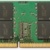 Barrette mémoire HP NON-ECC 16GB DDR4 2400 MHz (1CA76AA)