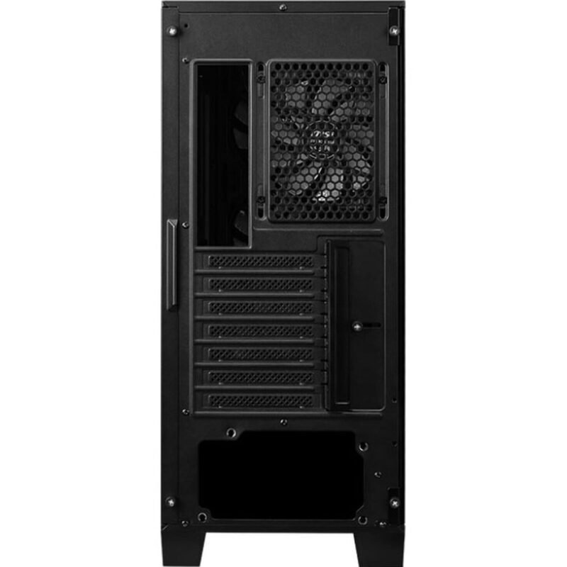 Boîtier PC Gaming MSI MAG FORGE 320R AIRFLOW (MSI_306-7G23R21-809)