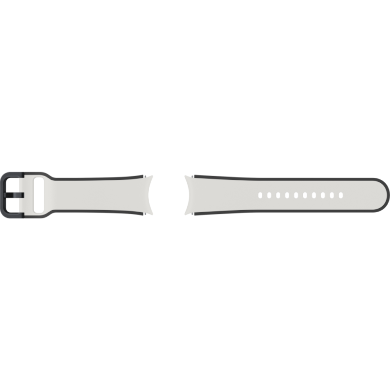 Bracelet pour Galaxy Watch5 Pro Two-Tone Sport Band (ET-STR90SJEGWW)