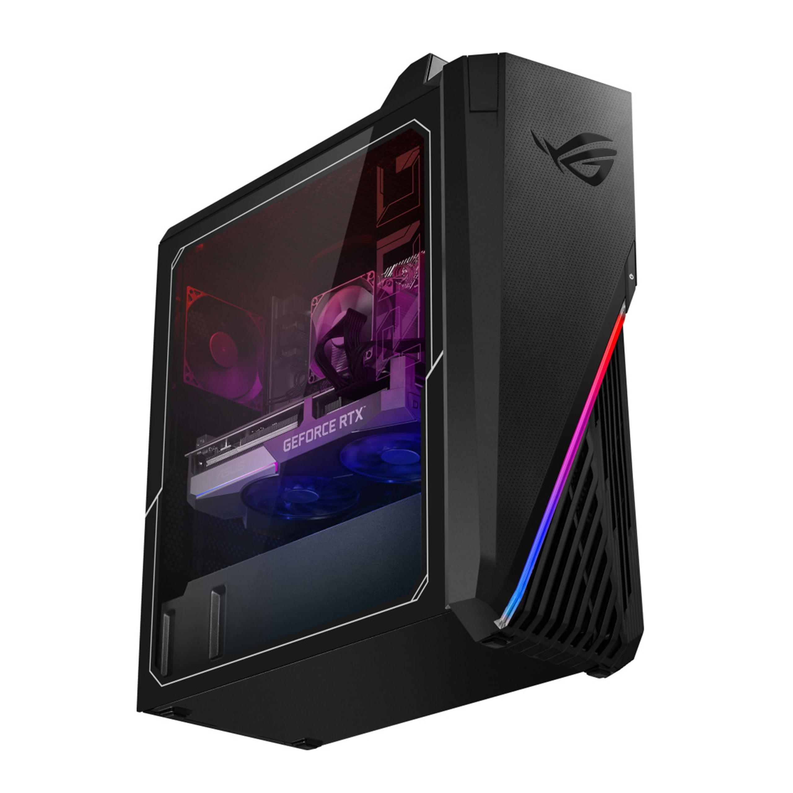 PC bureau Asus Gamer ROG STRIX GA15 G15DK R5