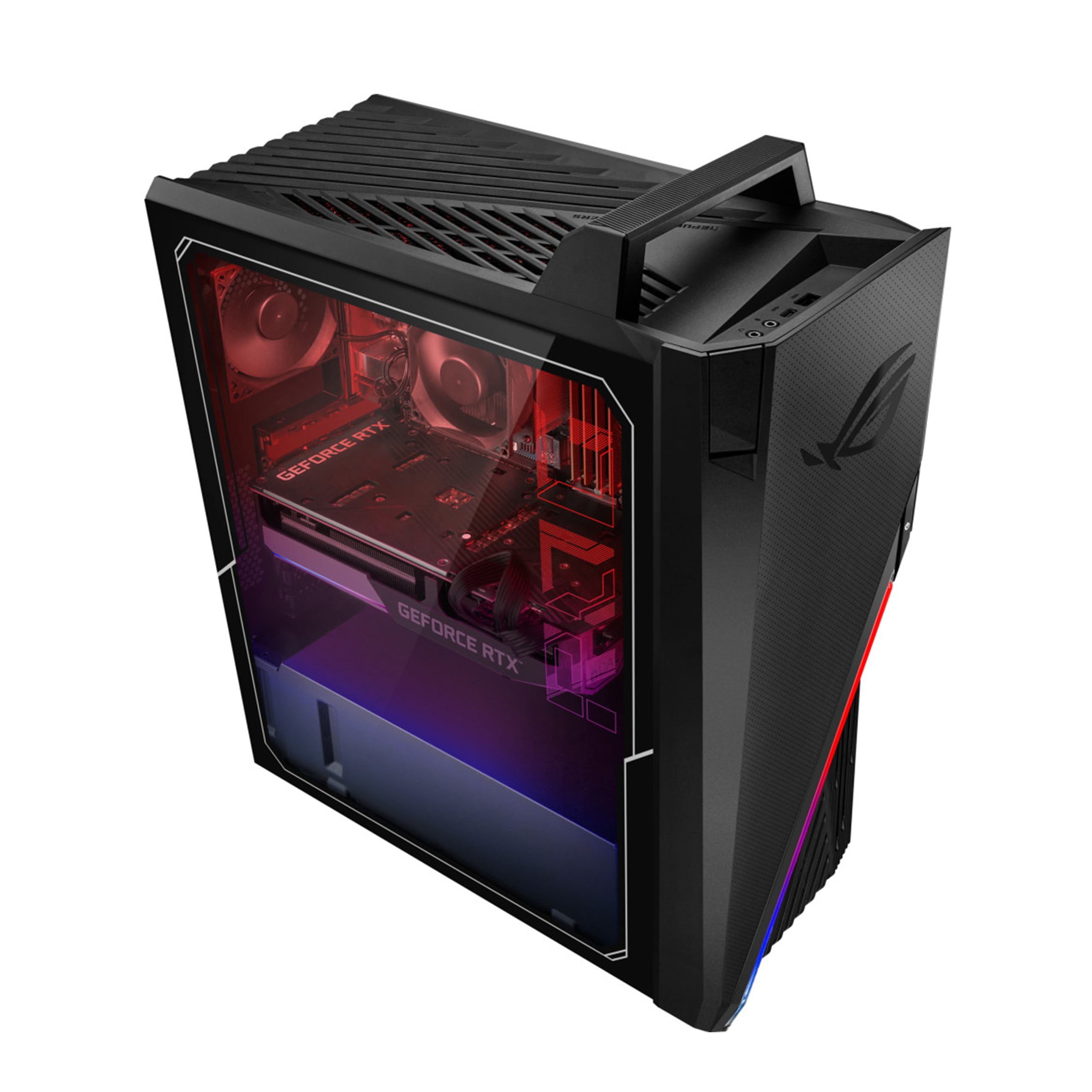 PC bureau Asus Gamer ROG STRIX GA15 G15DK R5