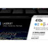 HP 410X 3 Colour High Capacity Toner Cartridge Multipack (CF252XM)