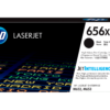 HP 656X High Yield Black Original LaserJet Toner Cartridge