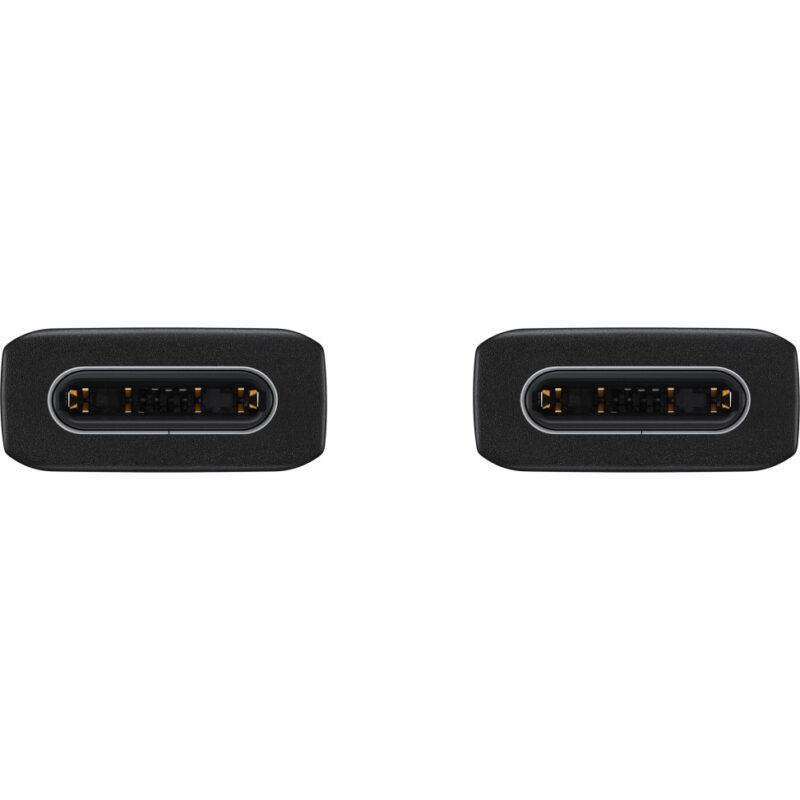 Câble Samsung USB-C to USB-C (1m) (EP-DA705BBEGWW)