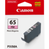 Canon CLI-65PM Magenta photo - Cartouche d'encre Canon d'origine (4221C001AA)