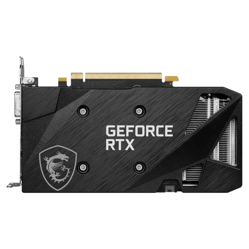 Carte Graphique MSI GeForce RTX 3050 VENTUS 2X XS 8G OC (MSI_912-V809-4287)