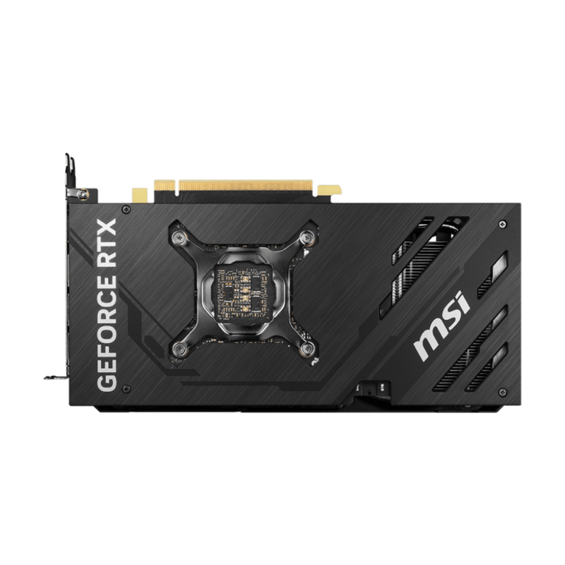 Carte Graphique MSI GeForce RTX 4070 Super 12G Ventus 2X OC (MSI_912-V513-658)