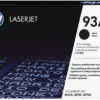 HP 93A Noir (CZ192A) - Toner HP LaserJet d'origine