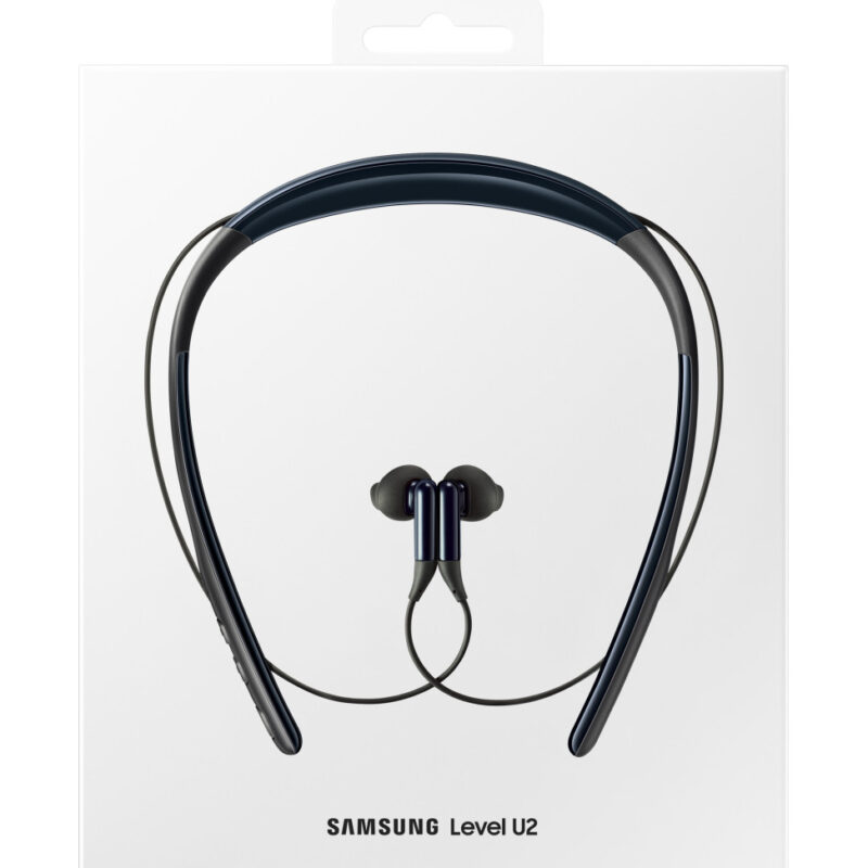 Casque Bluetooth Samsung Level U2 (EO-B3300BLEGWW)