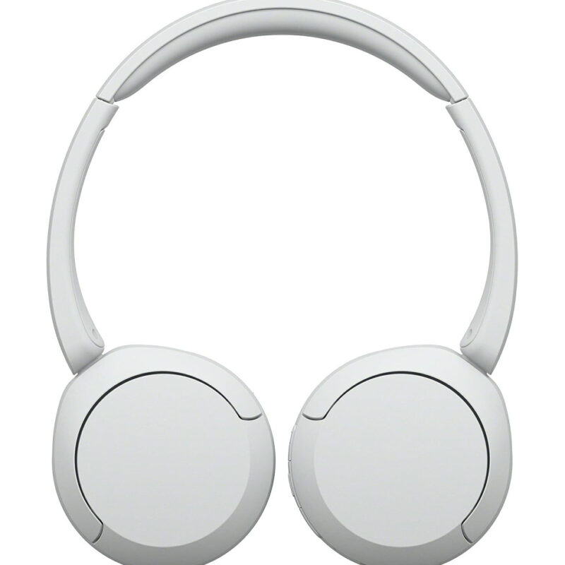 Casque Bluetooth Sony ‎Circum-Auriculaire WH-CH520 (WH-CH520/WZ E)