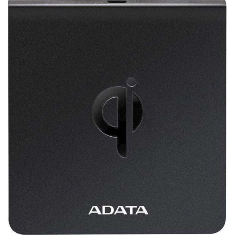 Chargeur sans Fil ADATA CW0050 Noir 5V (ADATA_ACW0050)