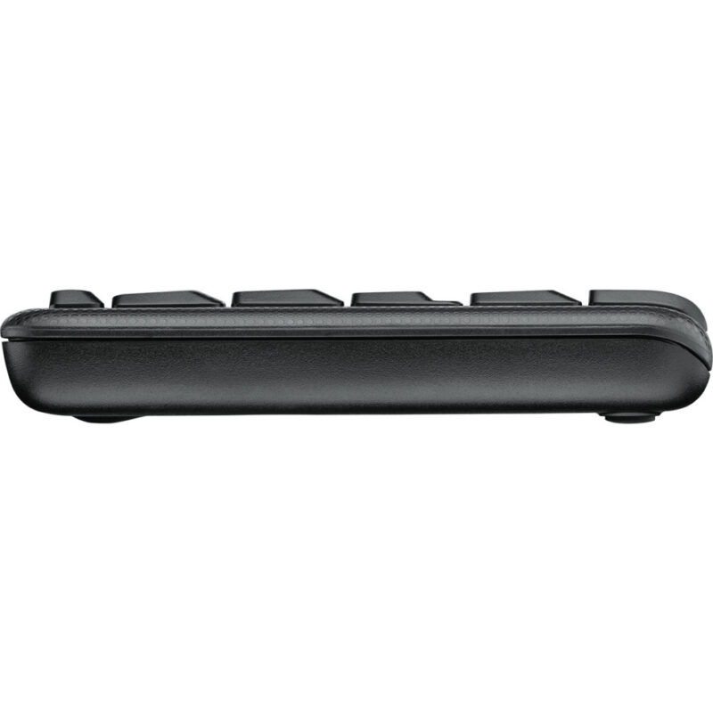 Clavier et souris sans fil Logitech MK220 - AZERTY (920-008318)