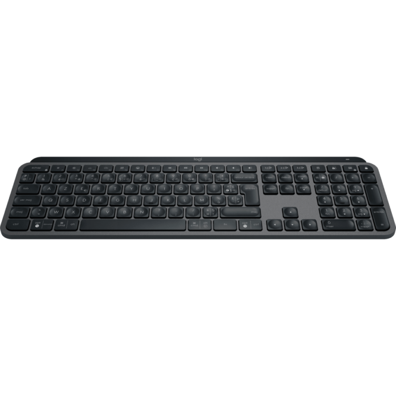 Clavier sans fil Logitech MX Keys S (920-011568)