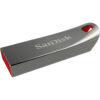 Clé USB SanDisk Cruzer 16GB USB 2.0-Noir-(SDCZ71-016G-B35)