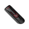 Clé USB SanDisk Cruzer Glide USB 3.0 - 16 Go (SDCZ600-016G-G35)