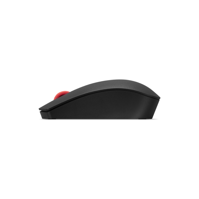 Combiné Lenovo Essential Clavier et Souris sans fil Gen2 - Français (4X31N50719)