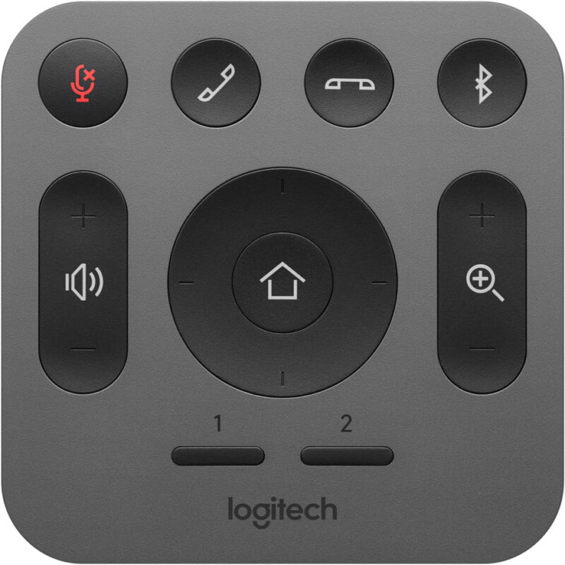 Caméra de conférence Logitech Meetup 4K (960-001102)