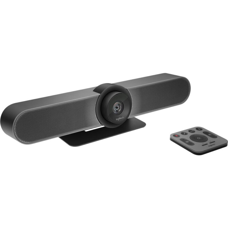 Caméra de conférence Logitech Meetup 4K (960-001102)