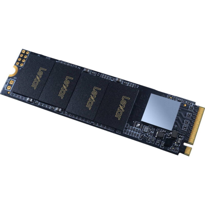 Disque Dur interne SSD Lexar NM610 500GB M.2 2280 NVMe