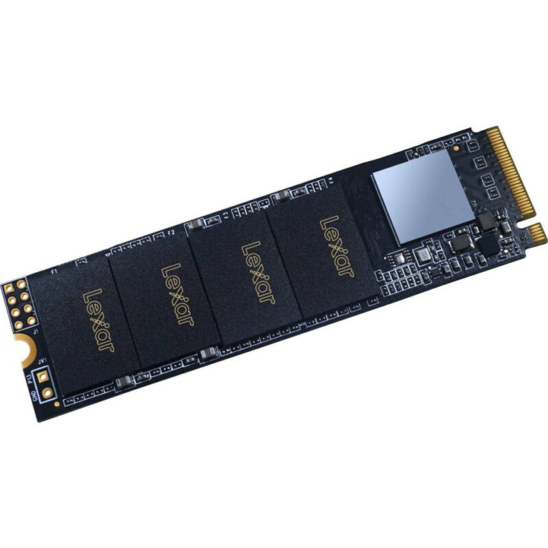 Disque Dur interne SSD Lexar NM610 500GB M.2 2280 NVMe