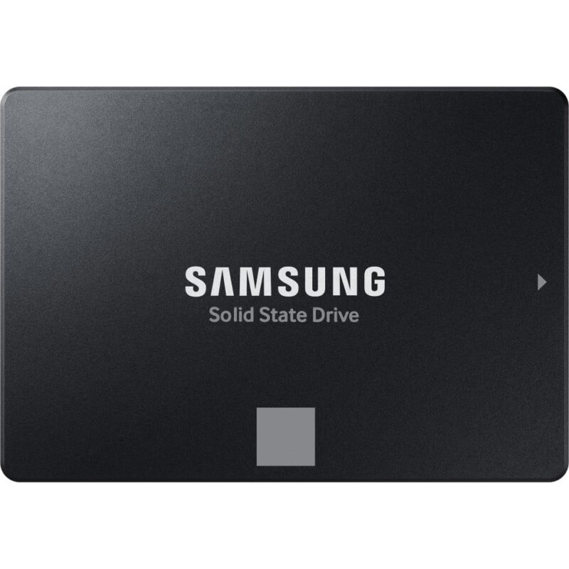 Disque Dur interne SSD Samsung 870 EVO 2.5