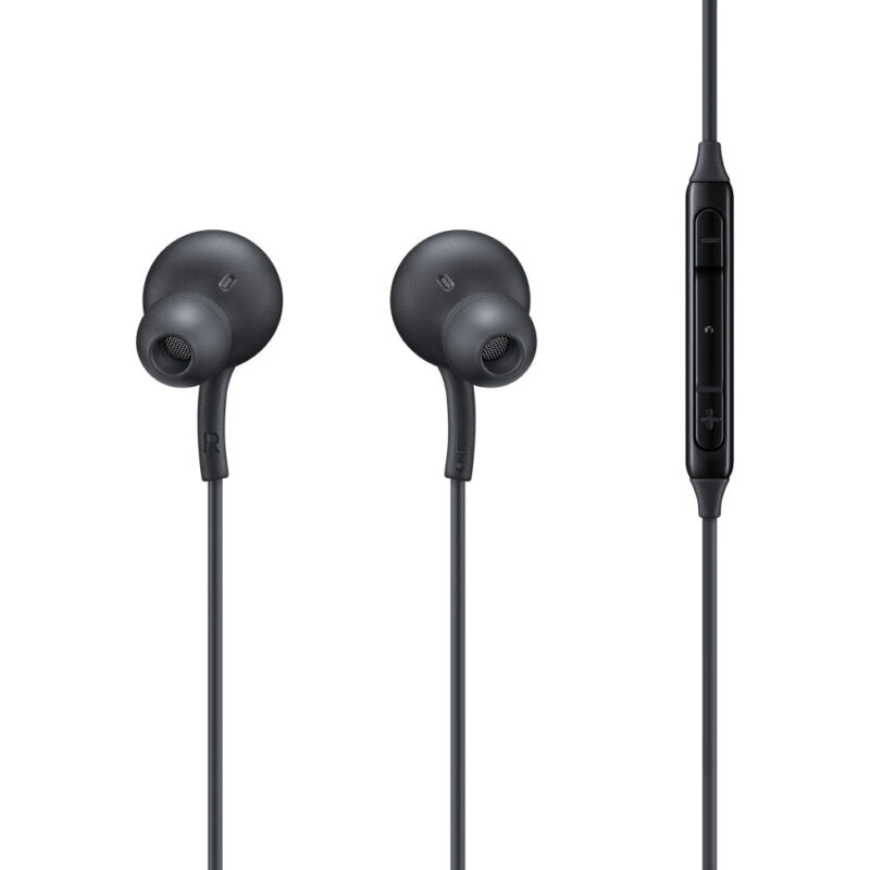 Écouteurs Samsung AKG - USB Type-C (EO-IC100BBEGWW)