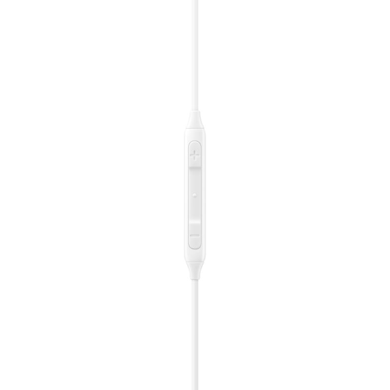 Écouteurs Samsung AKG EO-IC100B - USB Type-C (EO-IC100BWEGWW)