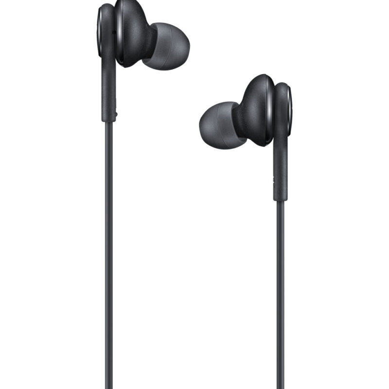 Écouteurs Samsung AKG - USB Type-C (EO-IC100BBEGWW)