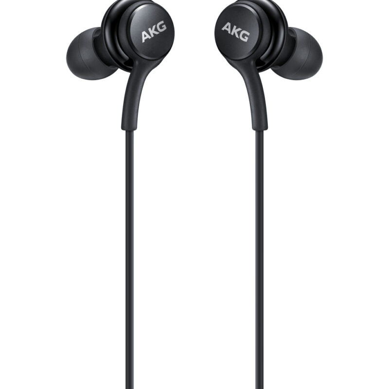 Écouteurs Samsung AKG - USB Type-C (EO-IC100BBEGWW)