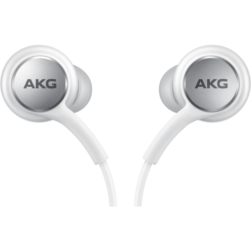 Écouteurs Samsung AKG EO-IC100B - USB Type-C (EO-IC100BWEGWW)