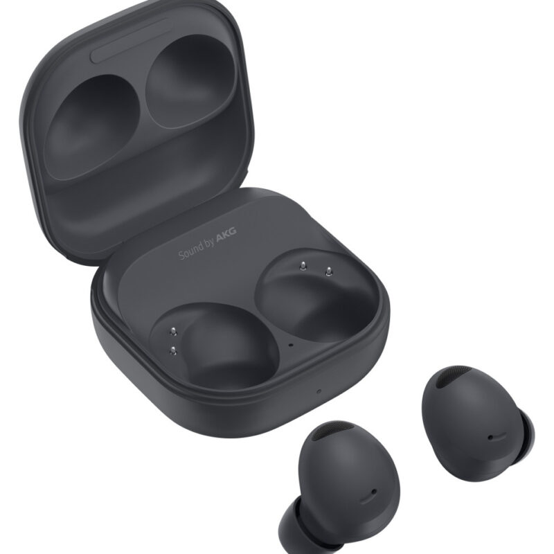 Écouteurs Bluetooth Samsung Galaxy Buds 2 Pro (SM-R510NZAAMEA)