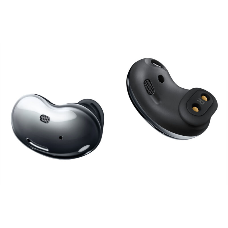 Écouteurs Bluetooth Samsung Galaxy Buds Live (SM-R180NZKAMEA)