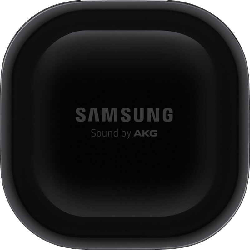 Écouteurs Bluetooth Samsung Galaxy Buds Live (SM-R180NZKAMEA)