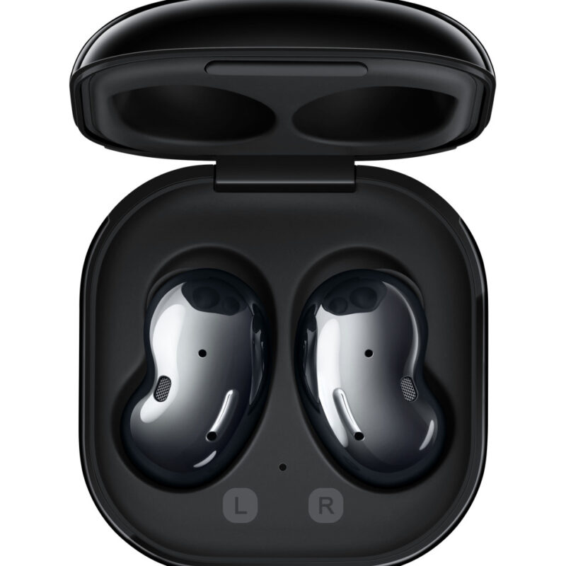 Écouteurs Bluetooth Samsung Galaxy Buds Live (SM-R180NZKAMEA)