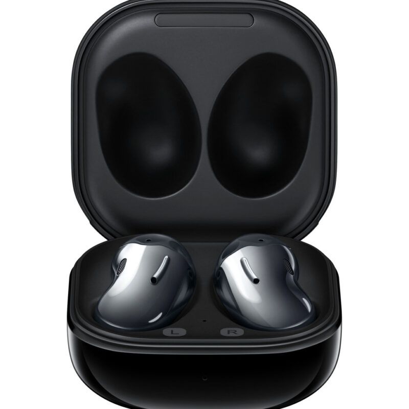 Écouteurs Bluetooth Samsung Galaxy Buds Live (SM-R180NZKAMEA)