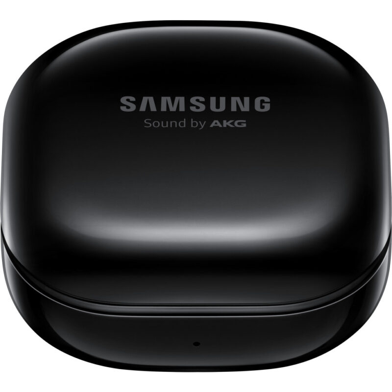 Écouteurs Bluetooth Samsung Galaxy Buds Live (SM-R180NZKAMEA)