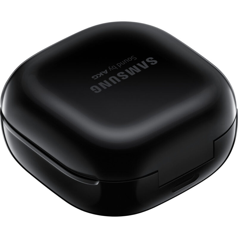 Écouteurs Bluetooth Samsung Galaxy Buds Live (SM-R180NZKAMEA)