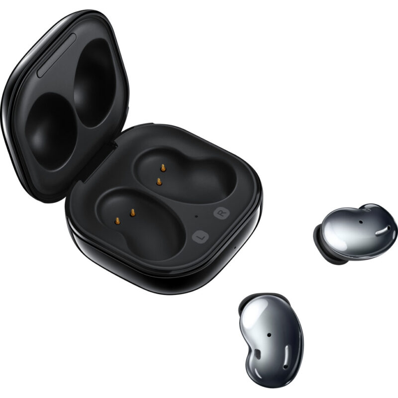 Écouteurs Bluetooth Samsung Galaxy Buds Live (SM-R180NZKAMEA)