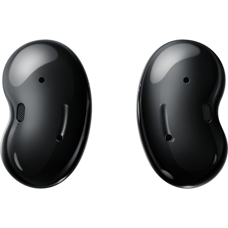 Écouteurs Bluetooth Samsung Galaxy Buds Live - Onyx (SM-R180NZTAMEA)