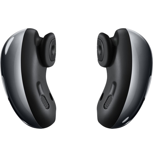 Écouteurs Bluetooth Samsung Galaxy Buds Live (SM-R180NZKAMEA)