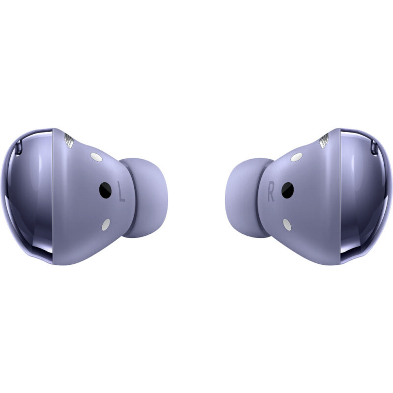 Écouteurs Bluetooth Samsung Galaxy Buds Pro Phantom Violet (SM-R190NZVAMEA)