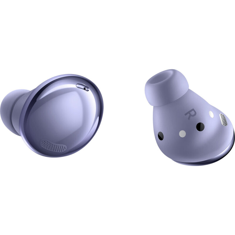 Écouteurs Bluetooth Samsung Galaxy Buds Pro Phantom Violet (SM-R190NZVAMEA)