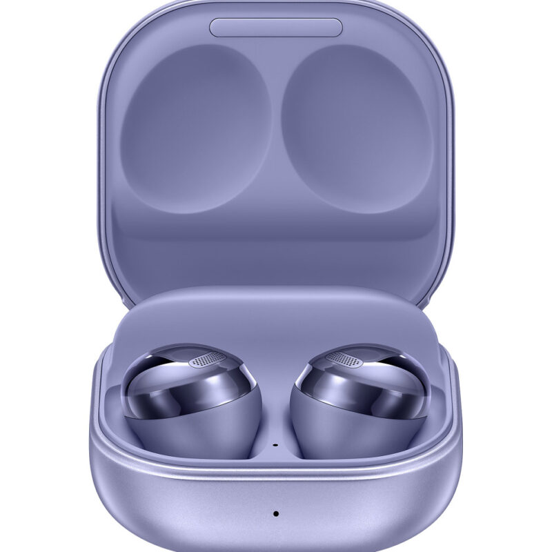 Écouteurs Bluetooth Samsung Galaxy Buds Pro Phantom Violet (SM-R190NZVAMEA)