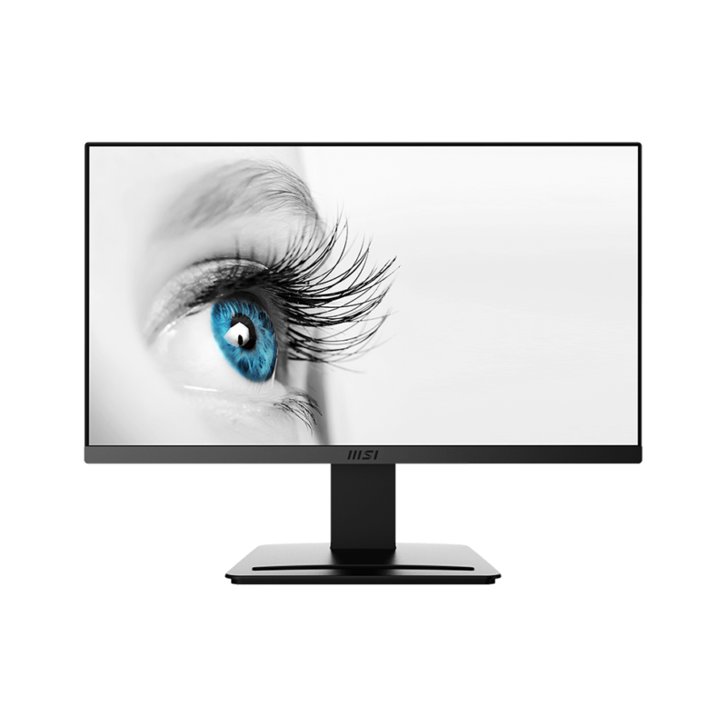 Écran 21.45" Full HD MSI Pro MP223 (9S6-3PB9CH-001)