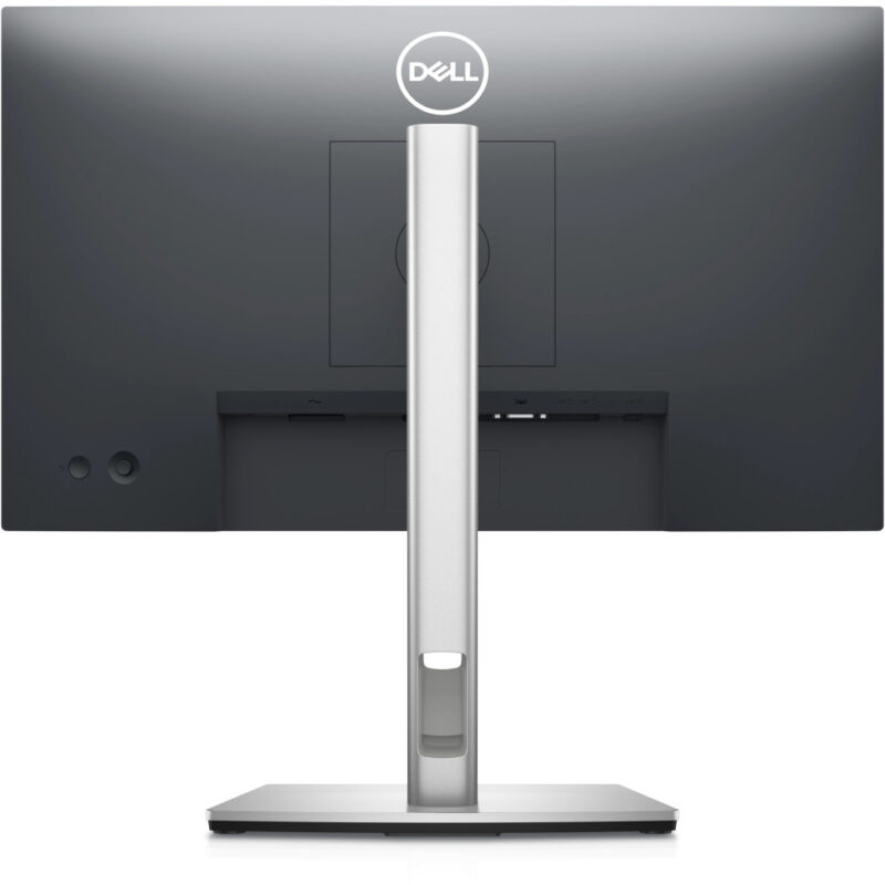 Écran 21.5" Full HD Dell Fonctions de réglage de position complètes et bordures ultra-fines (DS6062)