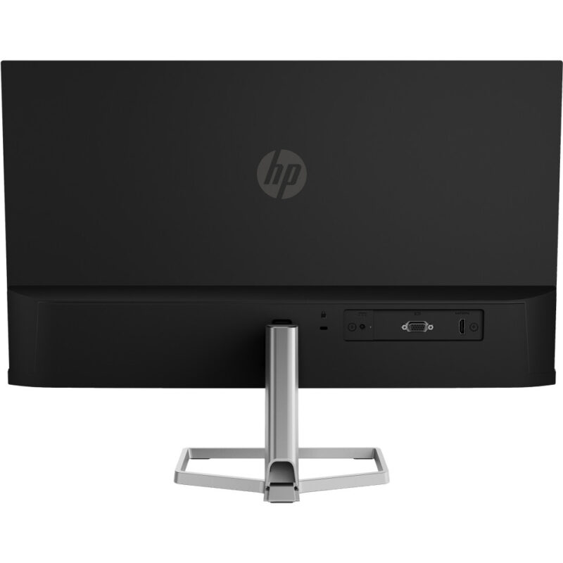 Écran 23,8" Full HD HP M24f (2D9K0AS)