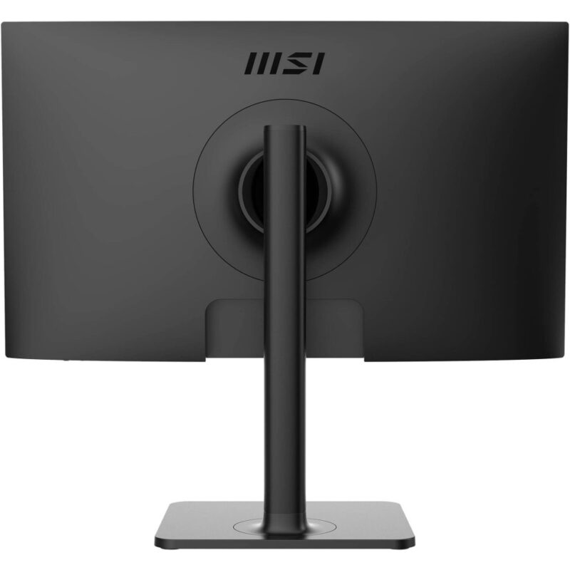 Écran 23.8" Full HD MSI Pro Modern MD241P (9S6-3PA59H-001)