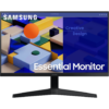 Écran 24" Samsung Essential Monitor S3 S31C (LS24C310EAMXZN)