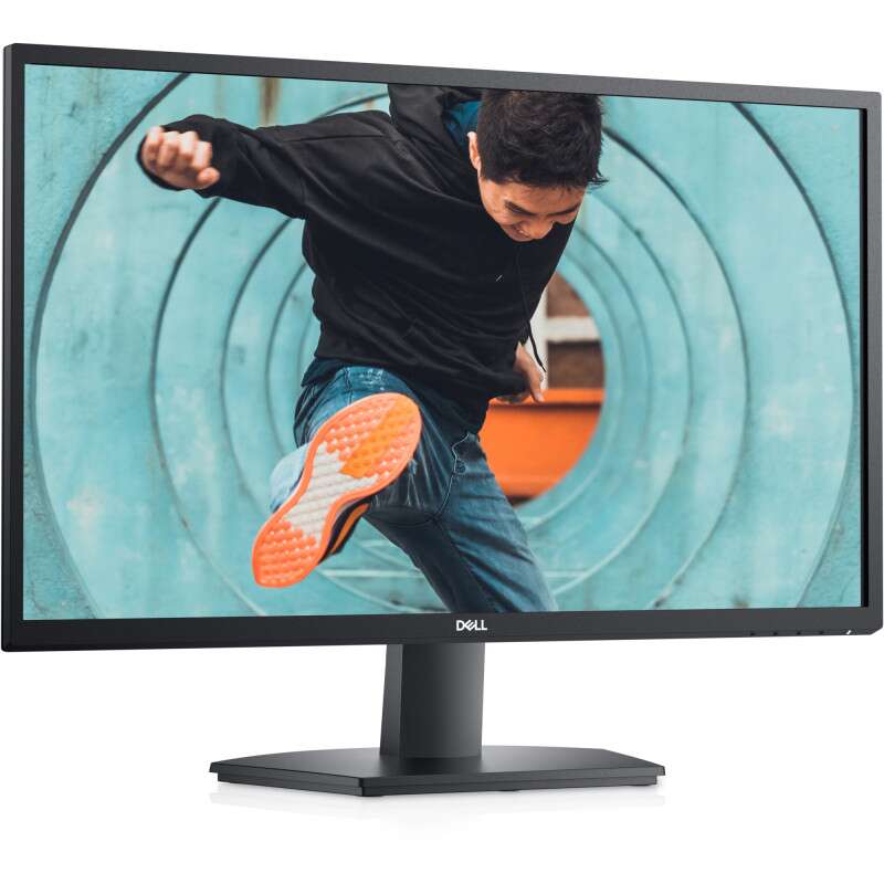 Écran 27 pouces Full HD Dell SE2722H