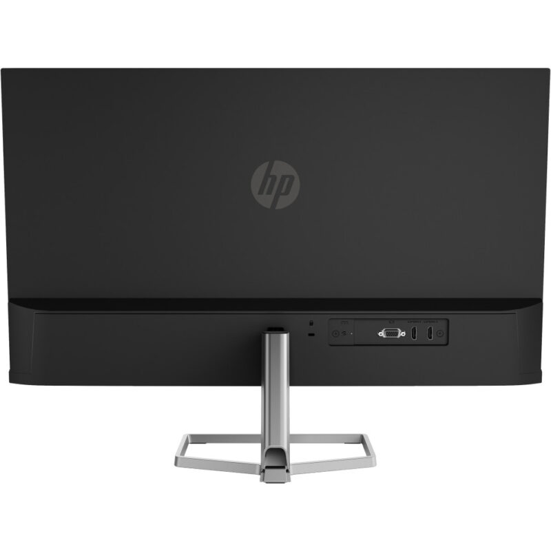 HP M27f Écran 27 pouces Full HD 2G3D3AS